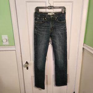 Levi's Signature Jeans Size 29
